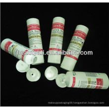 5 layer PE plastic pharmaceutical cream tube packaging